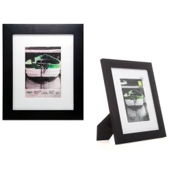Plates & Wall Frames*CTG Brands Photo Frame - Black
