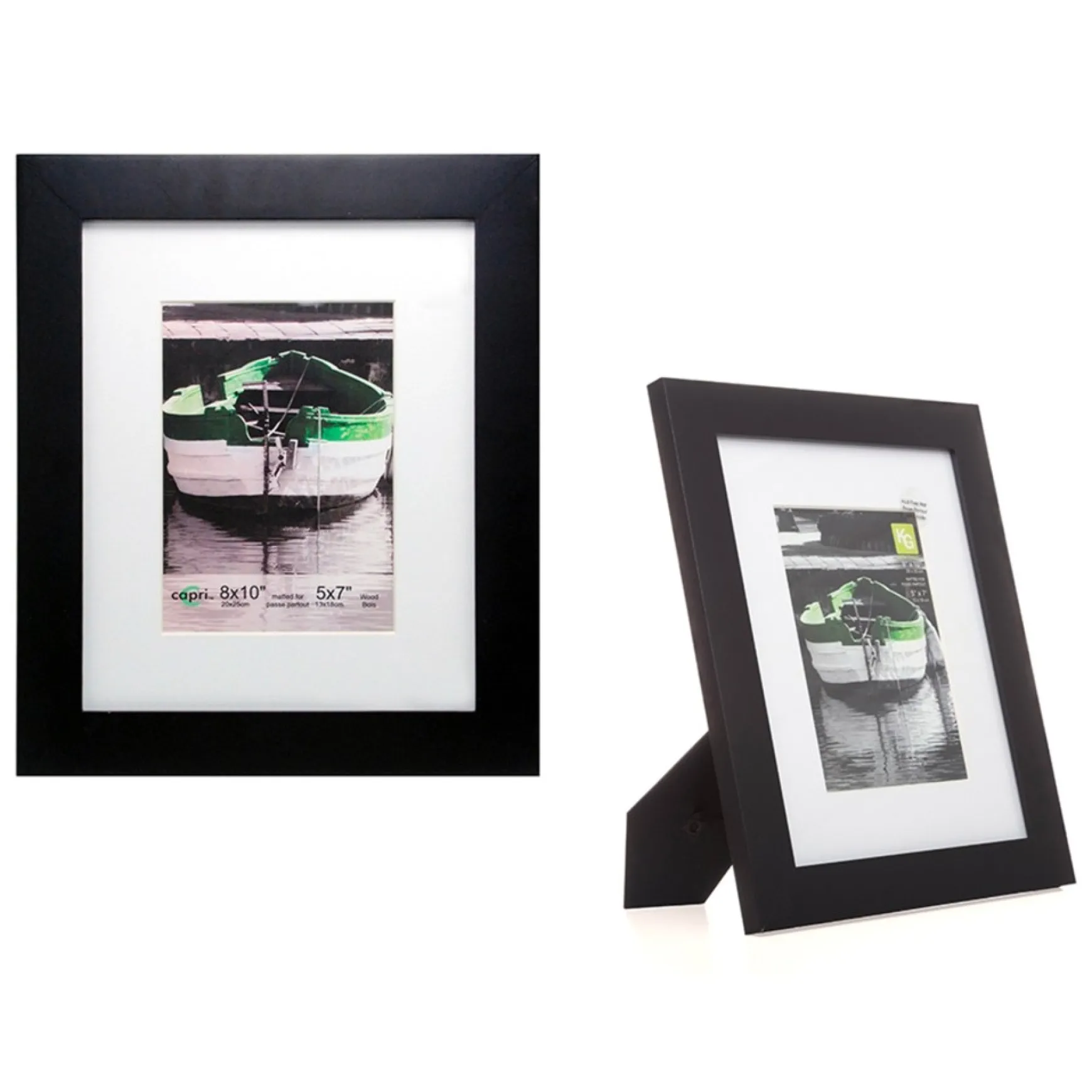 Photo Frames*CTG Brands Photo Frame - Black