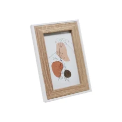 Plates & Wall Frames*Nostalgia Import Photo Frame - Parla