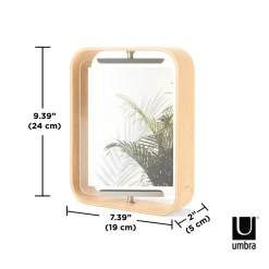 Photo Frames*Umbra Photo Frame 5 X 7 - Bellwood