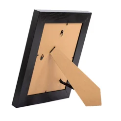 Plates & Wall Frames*CTG Brands Photo Frame 8 X 10 - Black & Wood