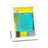 Photo Frames*CTG Brands Photo Frame 5 X 7 - White Wood