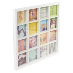 Plates & Wall Frames*Umbra Picture Frame - Gridart