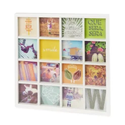 Plates & Wall Frames*Umbra Picture Frame - Gridart