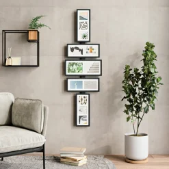 Plates & Wall Frames*Umbra Picture Frame Set - Shuffle