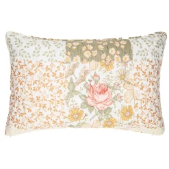Pillows*Brunelli Pillow Sham - Agatha