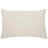 Pillows*Brunelli Pillow Sham - Belgian Linen