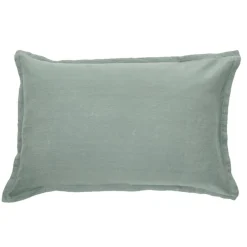 Pillows*Brunelli Pillow Sham - Belgian Linen