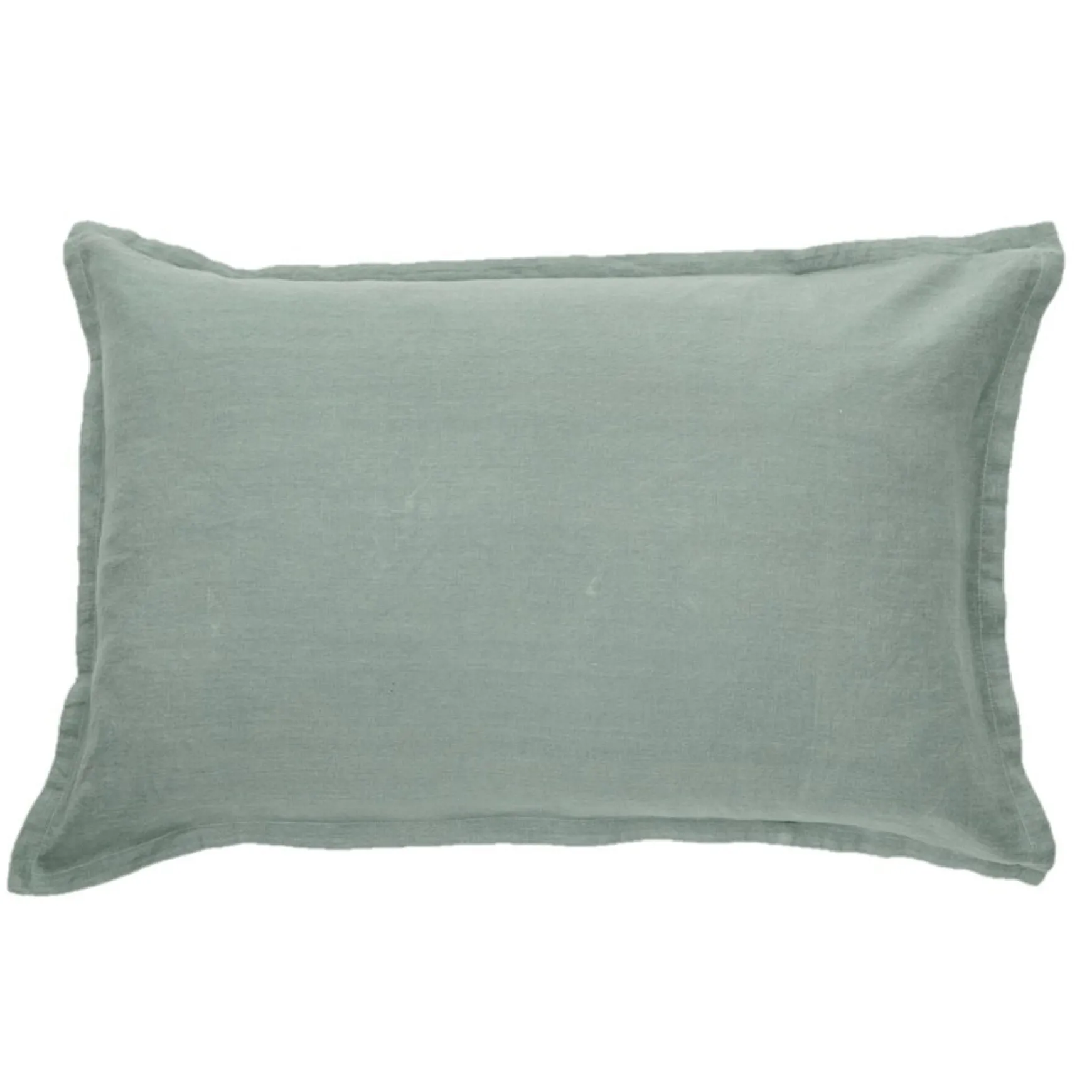 Pillows*Brunelli Pillow Sham - Belgian Linen
