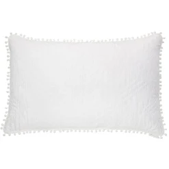 Pillows*Brunelli Pillow Sham - Ethos