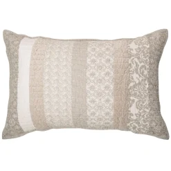 Pillows*Brunelli Pillow Sham - Lola
