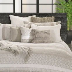 Pillows*Brunelli Pillow Sham - Lola