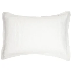Pillows*Brunelli Pillow Sham - Suite