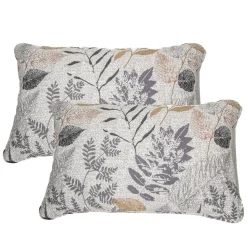 Pillows*Brunelli Pillow Shams - Lena