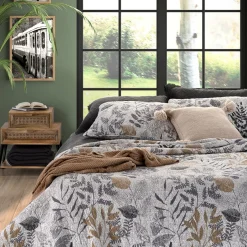 Pillows*Brunelli Pillow Shams - Lena