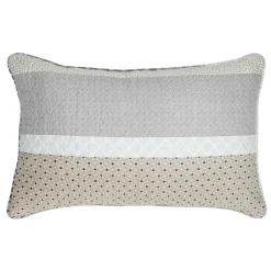 Pillows*Brunelli Pillows Shams - Ethan