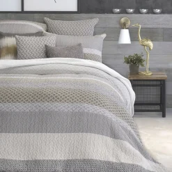 Pillows*Brunelli Pillows Shams - Ethan