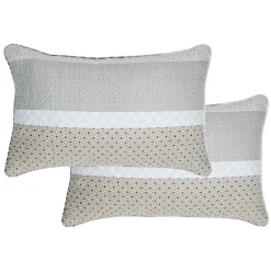 Pillows*Brunelli Pillows Shams Set - Ethan