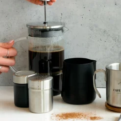 Coffee & Tea Accessories*Ricardo Piston Coffee Maker