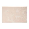 Tablecloths, Placemats & Napkins*Canfloyd Placemat - Gold Foliage