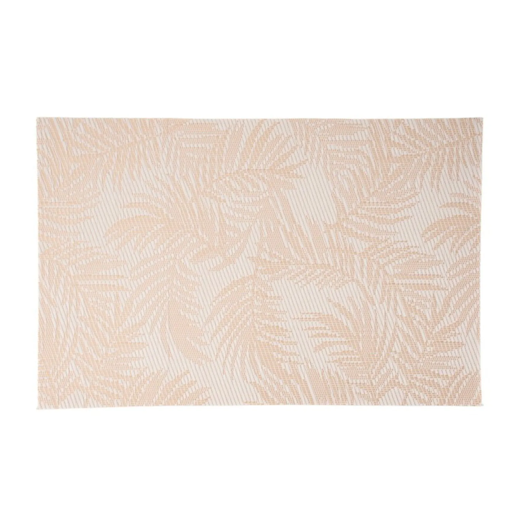 Tablecloths, Placemats & Napkins*Canfloyd Placemat - Gold Foliage