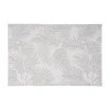 Tablecloths, Placemats & Napkins*Canfloyd Placemat - Silver Foliage