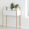 Planters*Umbra Planter - Bellwood