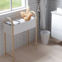 Planters*Umbra Planter - Bellwood
