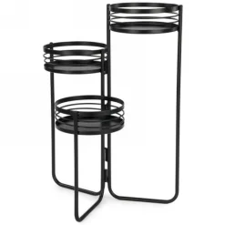 Vases & Pots*Attitudes Import 2 Planter Set