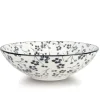 Dishware*Intercontinental Mercantile Poke Bowl 21 Cm - Blossom