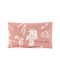 Lunches*So Young Polyester Ice Pack - Field Flowers