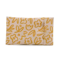 Lunches*So Young Polyester Ice Pack - Wild Flowers