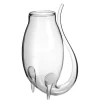 All For Wine*Trudeau Port Pipe Set