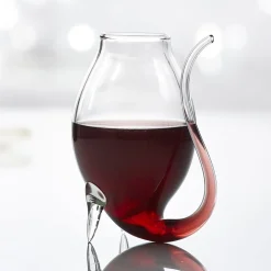 All For Wine*Trudeau Port Pipe Set