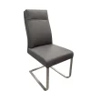 Chairs*Collection Tuff Avenue Pu Chair - Grey
