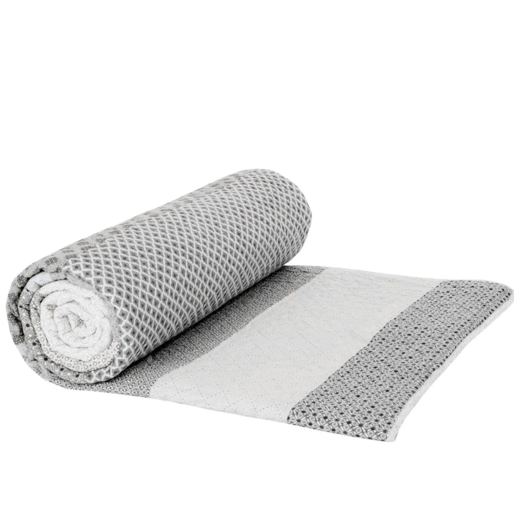 Bedding*Brunelli Quilt - Ethan