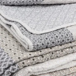 Bedding*Brunelli Quilt - Ethan