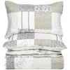 Bedding Set*Brunelli Quilted Set - Clementine