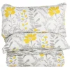 Bedding Set*Brunelli Quilted Set - Flavie