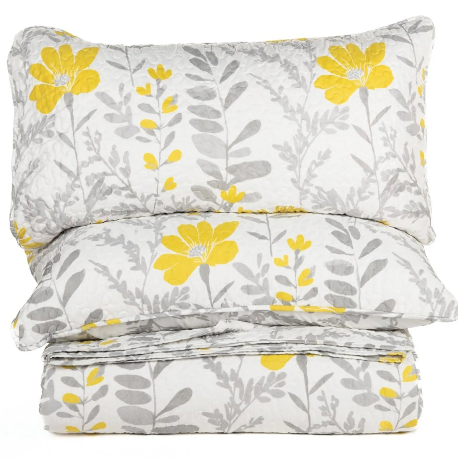 Bedding Set*Brunelli Quilted Set - Flavie