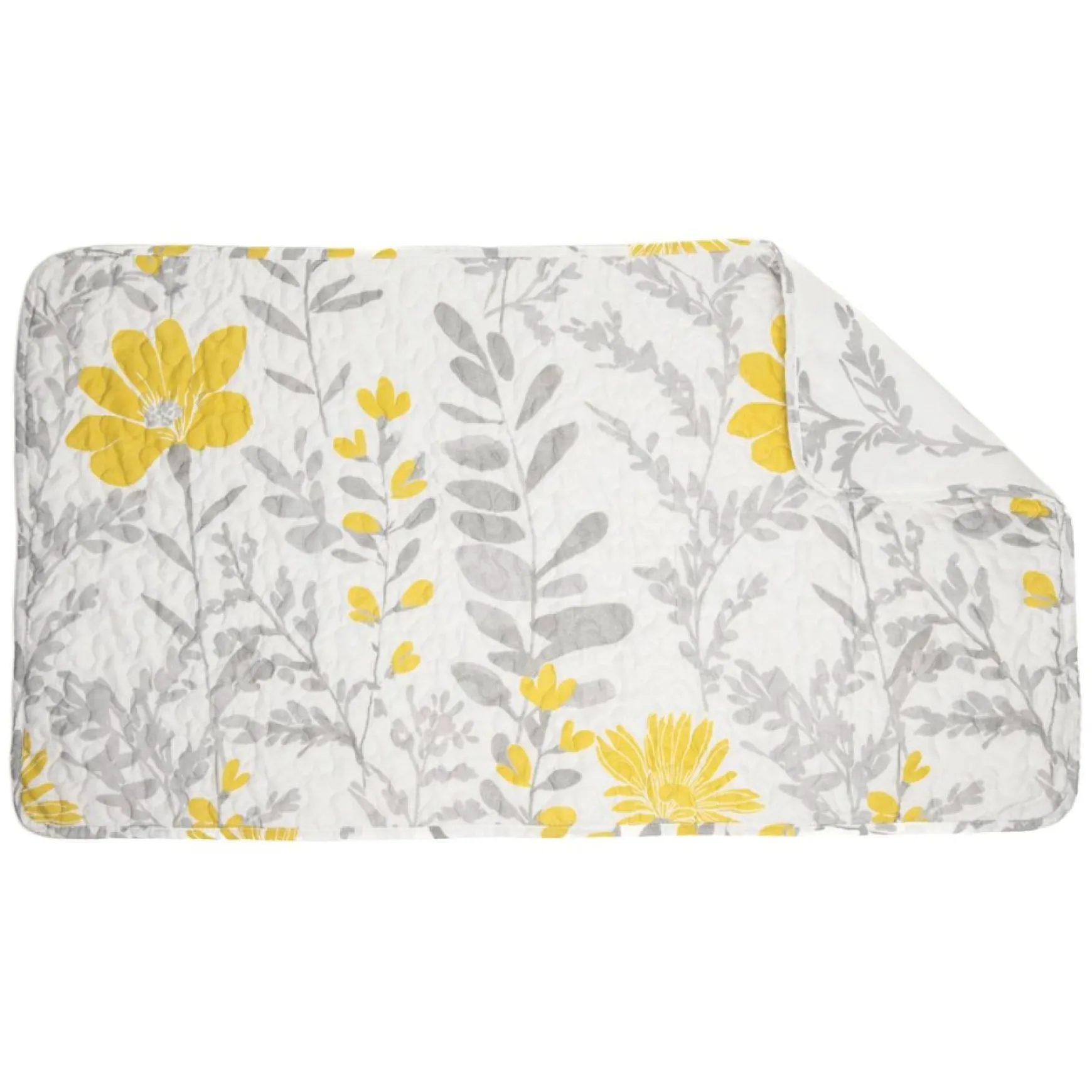 Bedding Set*Brunelli Quilted Set - Flavie