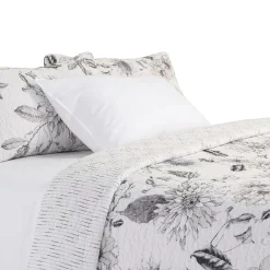 Bedding Set*Brunelli Quilted Set - Justina
