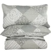 Bedding Set*Brunelli Quilted Set - Riley