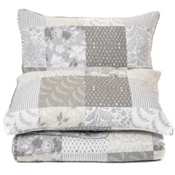 Bedding Set*Brunelli Quilted Set - Vanille