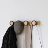 Handles & Hooks*Umbra Rail Hooks - Hub