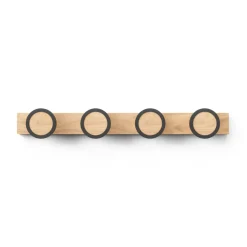 Handles & Hooks*Umbra Rail Hooks - Hub