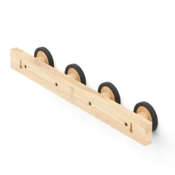 Handles & Hooks*Umbra Rail Hooks - Hub