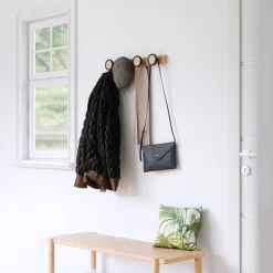 Handles & Hooks*Umbra Rail Hooks - Hub