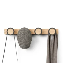 Handles & Hooks*Umbra Rail Hooks - Hub