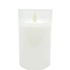 Decorative Candles*Agence K Realistic Flame Candle - Storm